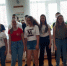 В МБОУ «Тетюшская средняя общеобразовательная школа №2» начал работать лагерь труда и отдыха - Тетюшский район