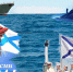Поздравление с Днём Военно-морского флота Российской Федерации - Тетюшский район