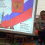 4 ноября вся наша Россия отмечает день «Народного Единства» - Тетюшский район
