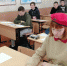 Международная просветительская акция «Географический диктант» - Тетюшский район