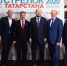 Состоялась торжественная премия Федерации пулевой и стендовой стрельбы РТ «Стрелок Татарстан 2020» - Газета Тетюшские зори
