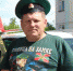 Анатолий  Борисов: На границе – особая служба, за нашей спиной – Родина - Газета Тетюшские зори
