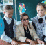 Алия Зиганшина стать педагогом мечтала с детства - Газета Тетюшские зори