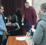 Встреча с предпринимателями района и руководителями сельхозформирований - Тетюшский район