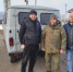 Еще один автомобиль получили в подарок участники СВО из Тетюшского района (видео) - Газета Тетюшские зори