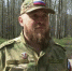 Участник специальной военной операции Иван Хомяков с позывным Пермь — военнослужащий по контракту Фото предоставлено Алиной Камалиевой - Газета Тетюшские зори