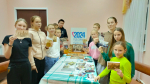 Большешемякинский СДК информирует