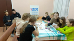 Большешемякинский СДК информирует