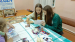 Большешемякинский СДК информирует