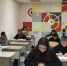 Муниципальный этап олимпиады школьников по физической культуре (теоретический тур). - Тетюшский район