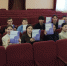 Урок пенсионной грамотности - Тетюшский район