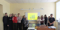 Для студентов Тетюшского сельхозтехникума организовали квиз-игру - Газета Тетюшские зори