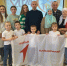 МБДОУ "Детский сад "Колосок" города Тетюши информирует - Тетюшский район