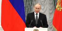 Сегодня, 19 декабря, Владимир Путин подведет итоги года - Газета Тетюшские зори