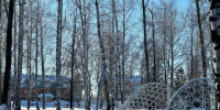 В Тетюшах днем похолодает до -8˚ - Газета Тетюшские зори