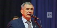 Минниханов отметил глав муниципалитетов, поддерживающих бойцов СВО - Газета Тетюшские зори