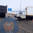 В Татарстане при столкновении ГАЗели с грузовиком погиб человек - Газета Тетюшские зори
