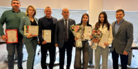 В Татарстане подвели итоги года по вольной борьбе - Газета Тетюшские зори