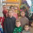 Веселое Новогодие продолжается - Тетюшский район