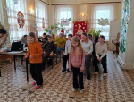 Детская библиотека информирует