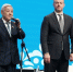 Мухаметшин отметил, что республика многое делает для комфортной жизни татарстанцев - Газета Тетюшские зори