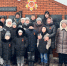 Вожжинский сельский клуб информирует - Тетюшский район
