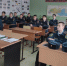 Центральная библиотека информирует - Тетюшский район