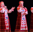 В Тетюшах состоялся праздничный концерт, посвящённый Международному женскому дню - Тетюшский район