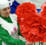 Гвоздика – символ памяти, символ Победы - Газета Тетюшские зори