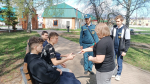 26 апреля – дата, навсегда вписанная в историю человечества трагическими событиями Чернобыльской катастрофы