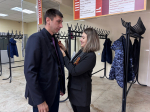 МБУ «Центр «Форпост» информирует