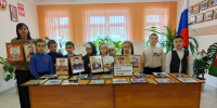 Новости МБОУ «Тетюшская татарская средняя общеобразовательная школа» - Тетюшский район