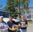 В Тетюшах организовали акцию «Дорога требует 100% внимания» - Газета Тетюшские зори