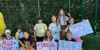 В Татарстане открыты 1236 летних оздоровительных учреждений для детей и подростков - Газета Тетюшские зори