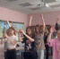«День народной песни» в ЛТО МБОУ «Тетюшская СОШ №2  им. А.А. Соколовского» - Тетюшский район