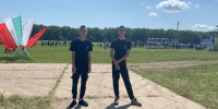 МБУ «Центр «Форпост» информирует - Тетюшский район