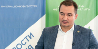 Ринат Садыков: «Главными лицами дня молодёжи станут участники СВО» - Газета Тетюшские зори