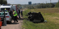 Аварийность на дорогах Татарстана вызывает серьезную обеспокоенность и властей республики, и Госавтоинспекции - Газета Тетюшские зори