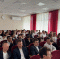 Аттестаты об основном общем образовании вручены в Тетюшской средней школе - Газета Тетюшские зори