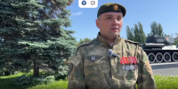 Участник СВО: Смысл Дня ветеранов боевых действий – рассказ о подвигах и о бойцах - Газета Тетюшские зори