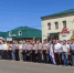 Праздник под Андреевским флагом - Газета Тетюшские зори