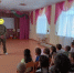 Воспитанники детского сада «Березка» города Тетюши встретились с участником СВО - Газета Тетюшские зори