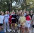 Загородный оздоровительный лагерь "Чайка" Тетюши информирует - Тетюшский район