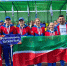 Всероссийский фестиваль ГТО - Тетюшский район
