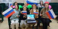Новости культуры - Тетюшский район