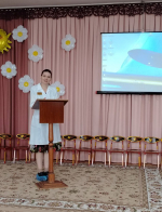Секция руководителей дошкольных учреждений в рамках августовского совещания работников образования и науки