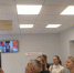 Открытие обновленного Отдела Центра занятости населения  РТ в Тетюшах - Газета Тетюшские зори