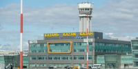Аэропорт Казани возобновил работу после снятия режима «Ковер» - Газета Тетюшские зори