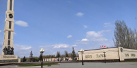 В Казани прошла масштабная акция против терроризма с участием молодежи и общественности - Газета Тетюшские зори