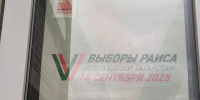 В Тетюшском районе открылись все 40 избирательных участков - Газета Тетюшские зори
